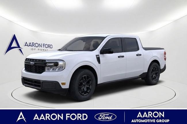 2026 Ford Maverick XLT Truck