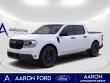 2026 Ford Maverick XLT Truck