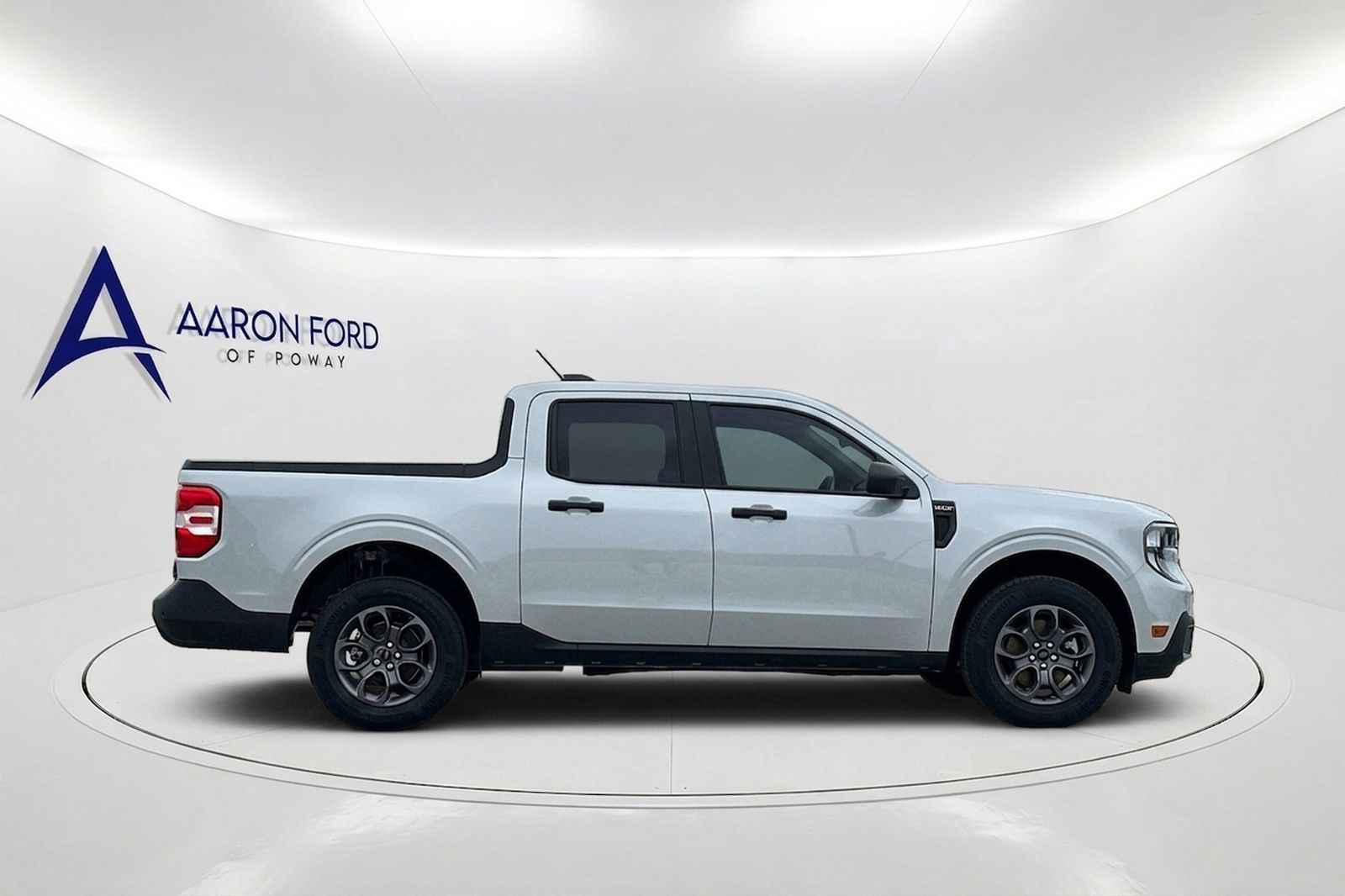 2025 Ford Maverick XLT - Photo 7