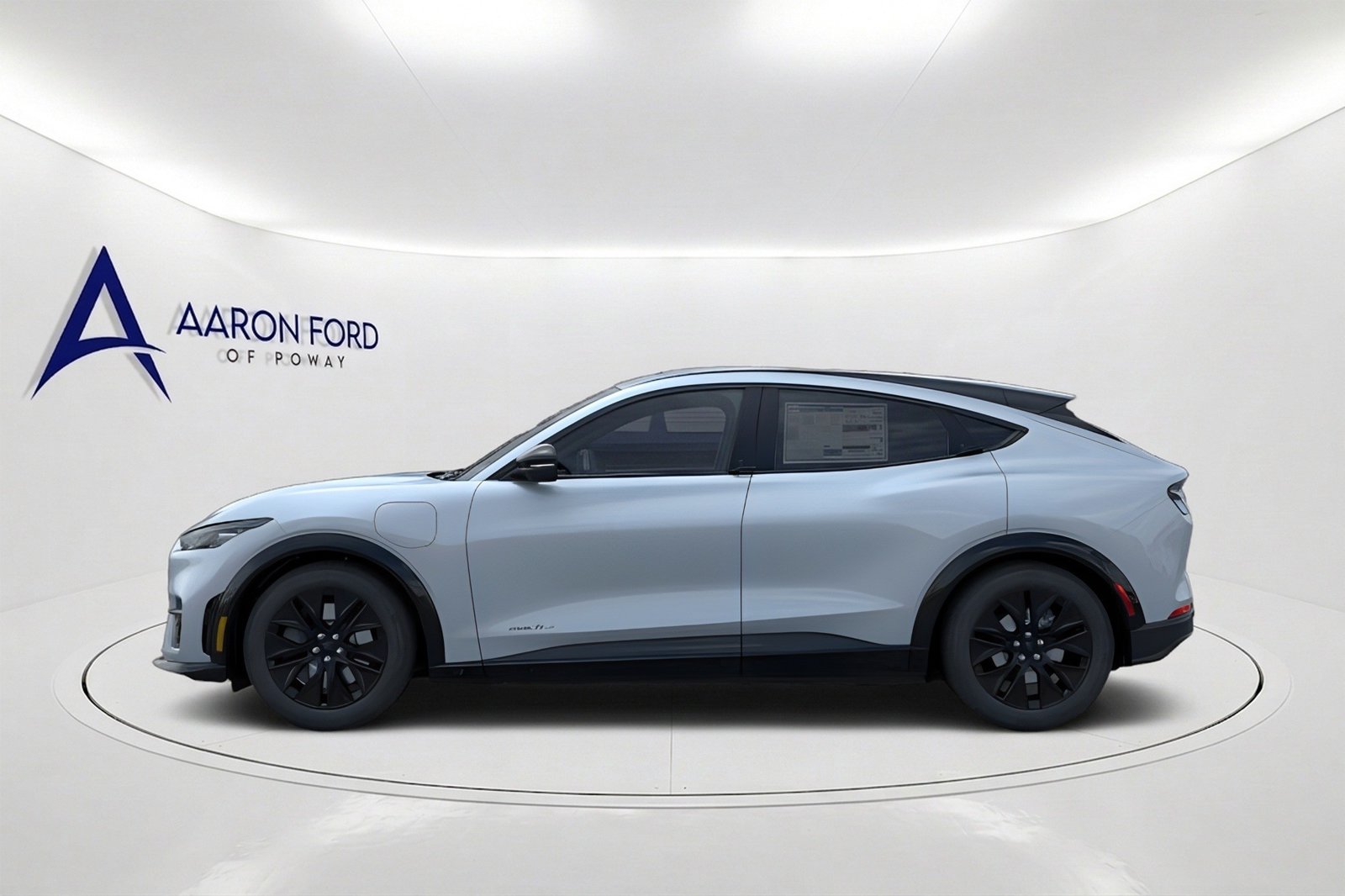 New 2026 Ford Mustang Mach-E Premium CROSSOVERS