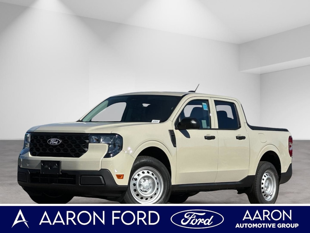 New 2025 Ford Maverick XL Truck