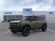2026 Ford Bronco Big Bend SUV