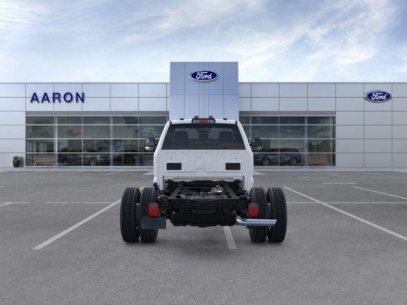 2025 Ford F-550 Super Duty Chassis Cab XL - Photo 7
