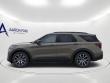 2026 Ford Explorer ST-Line SUV
