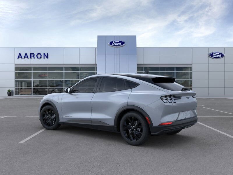 2024 Ford Mustang Mach-E Select photo 4