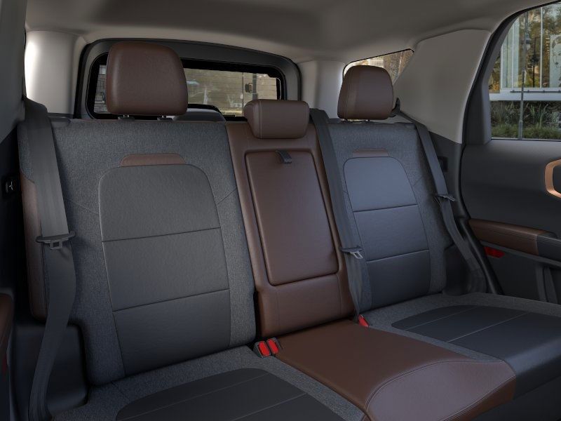 2024 Ford Bronco Sport Outer Banks - Photo 12