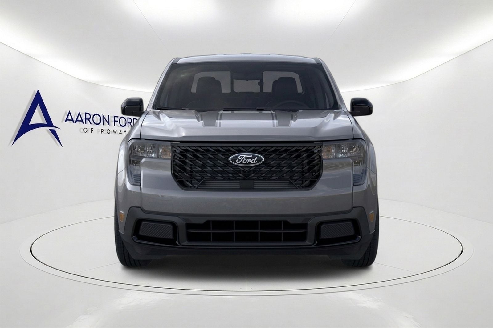 2025 Ford Maverick XLT - Photo 7