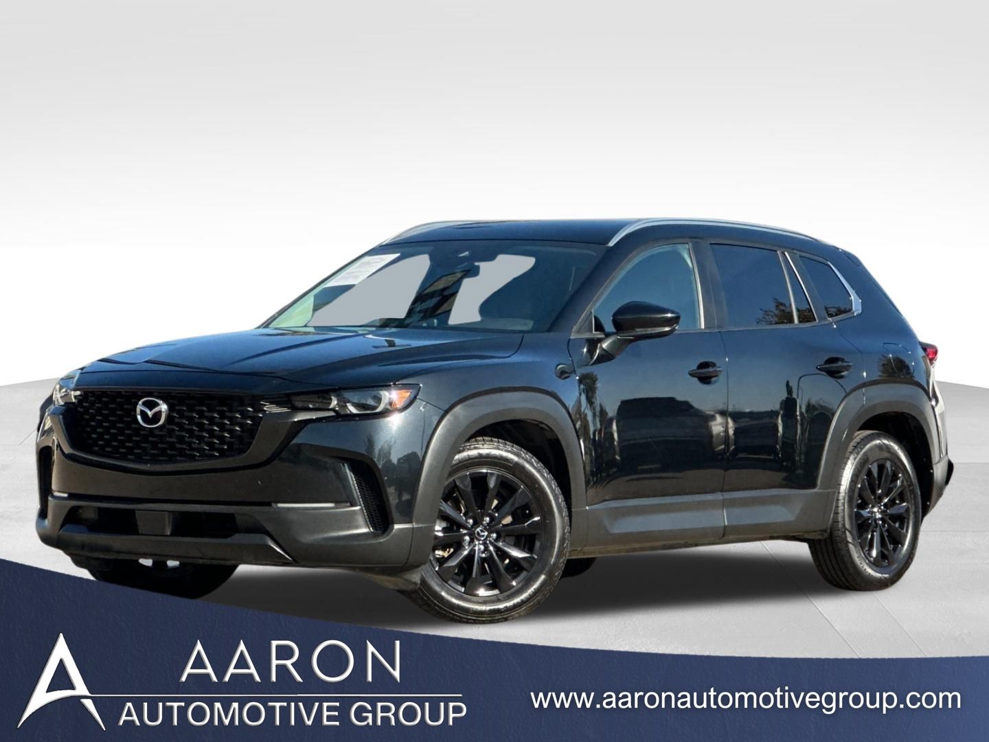 2024 Mazda CX-50 S PREFERRED's photo