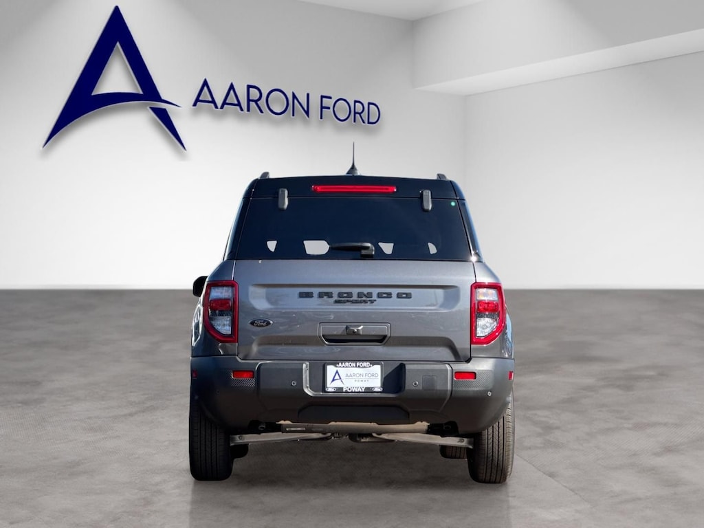 New 2025 Ford Expedition Active SUV