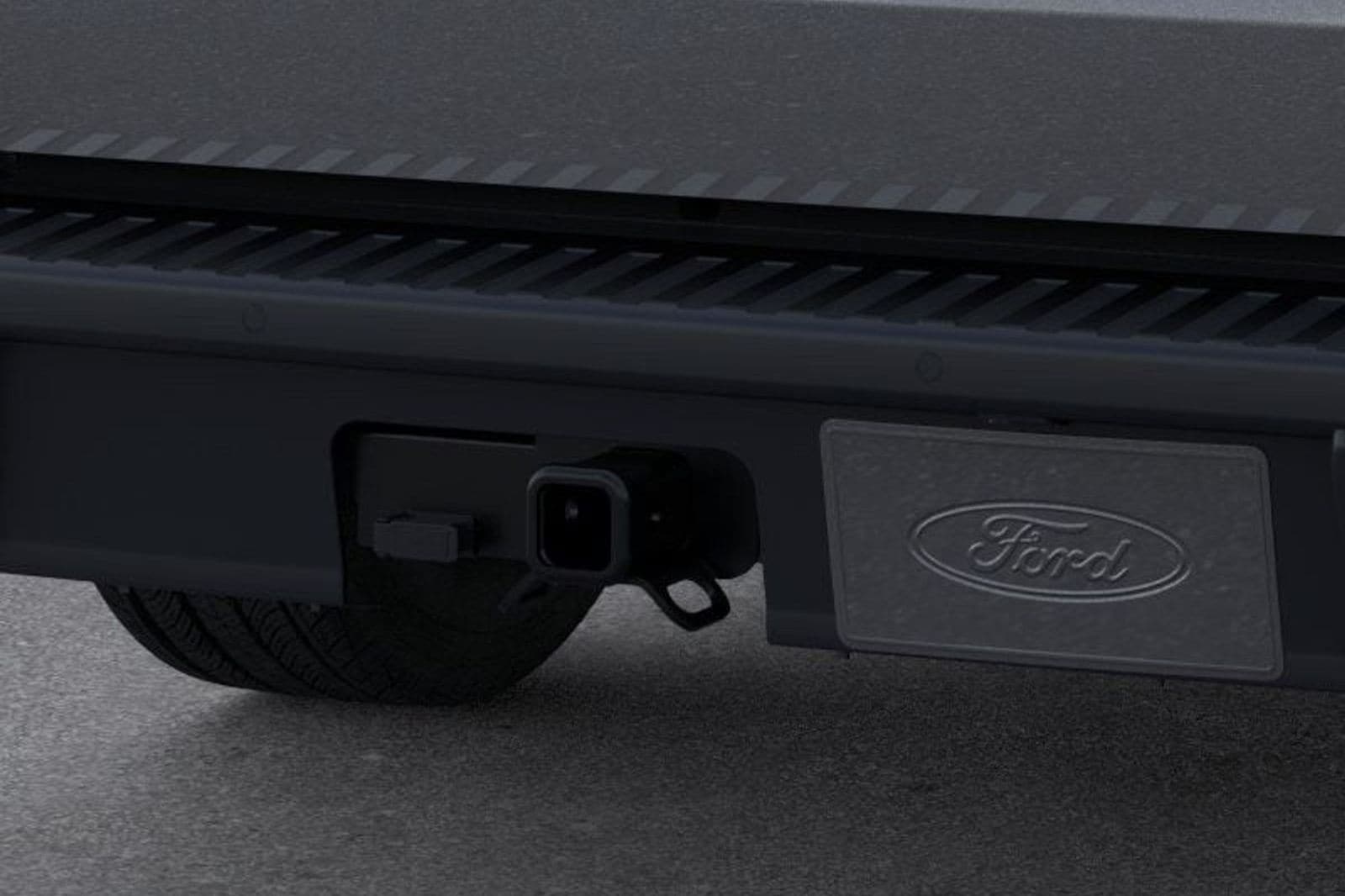2025 Ford Maverick XLT - Photo 27