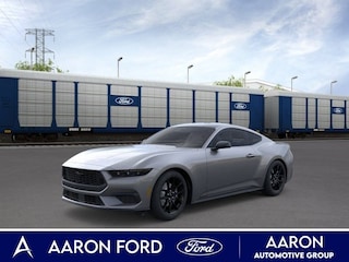 2026 Ford Mustang Ecoboost Coupe