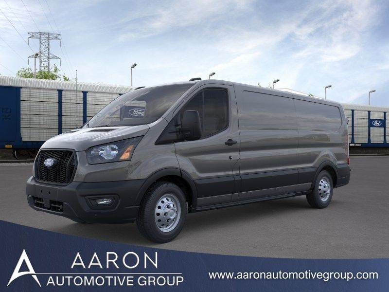 2026 Ford Transit 350 Low Roof 148 WB 9950# AWD's photo