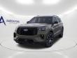 2026 Ford Explorer ST-Line SUV