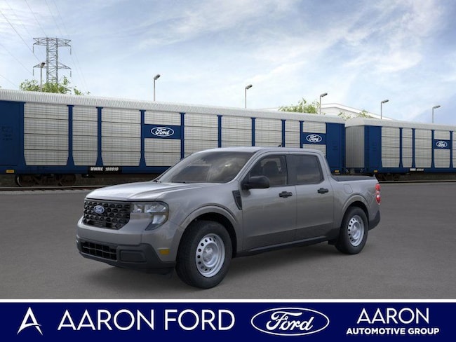 2025 Ford Maverick XL Truck 2025 Ford Maverick XL Truck