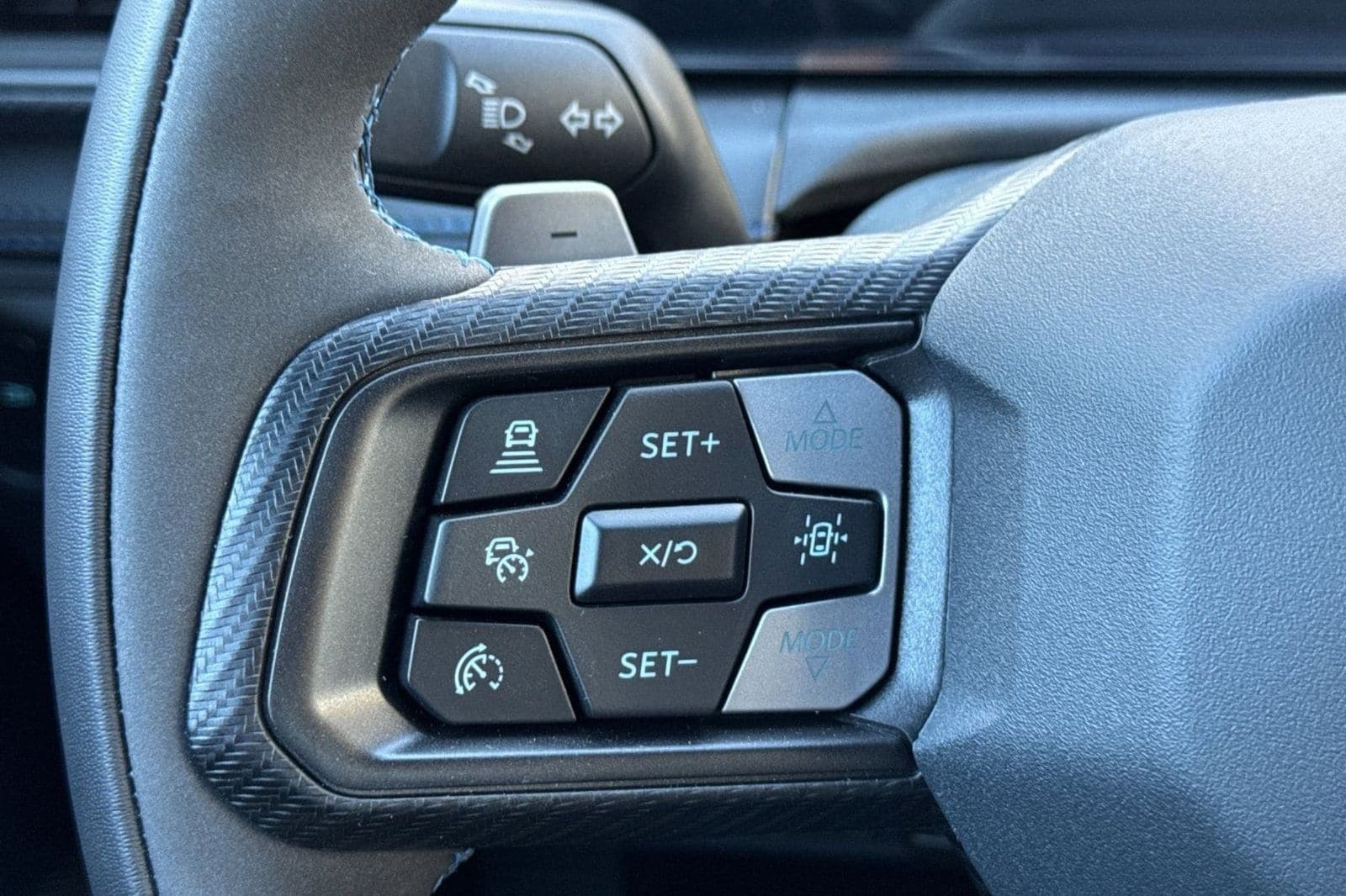 2025 Ford Mustang Dark Horse - Photo 28