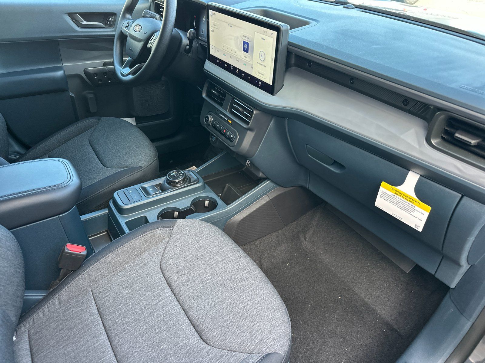 2025 Ford Maverick XLT - Photo 15