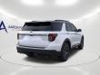 2026 Ford Explorer ST-Line SUV