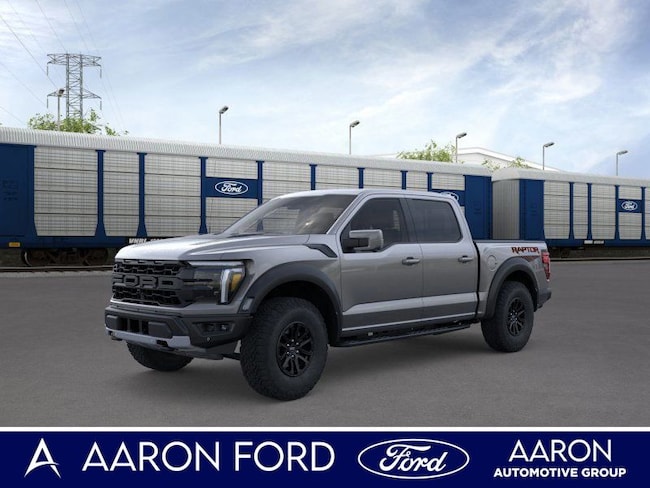 2025 Ford F-150 Raptor Truck 2025 Ford F-150 Raptor Truck