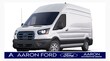  Ford E-Transit-350