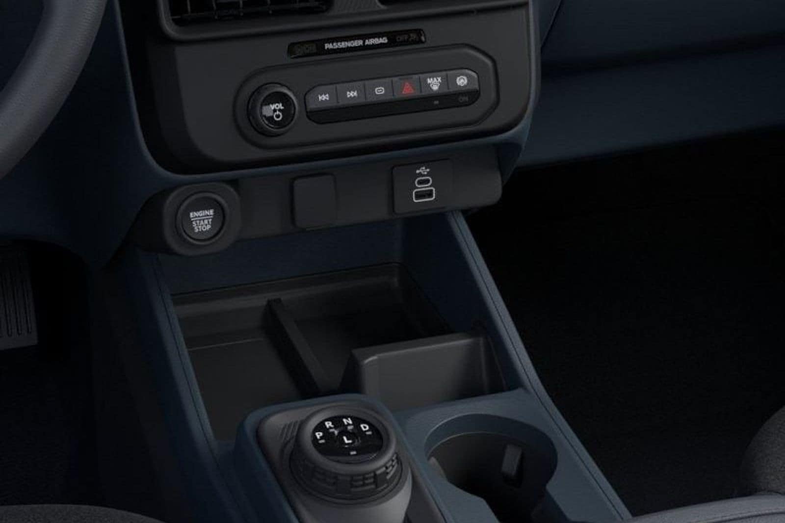 2025 Ford Maverick XLT - Photo 19