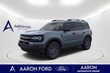  Ford Bronco Sport