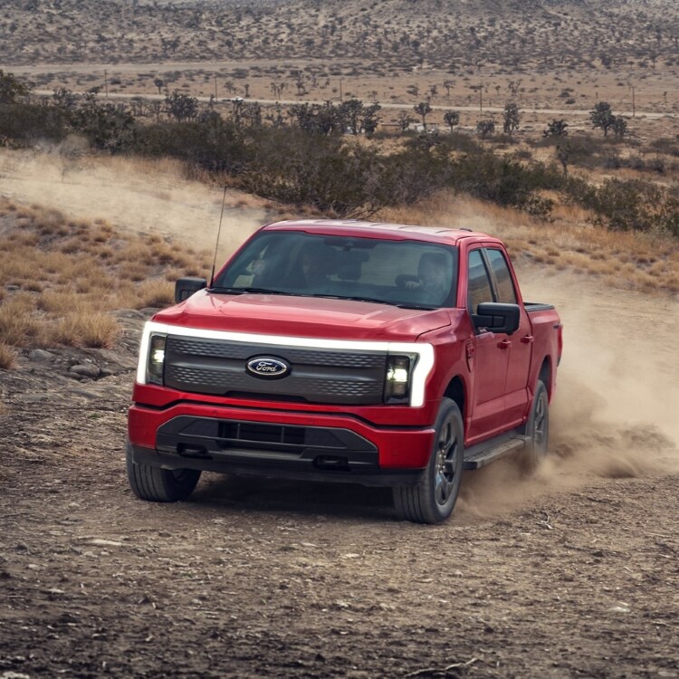 Ford Maverick vs. F-150 Lightning: Which Truck Is Good For You?