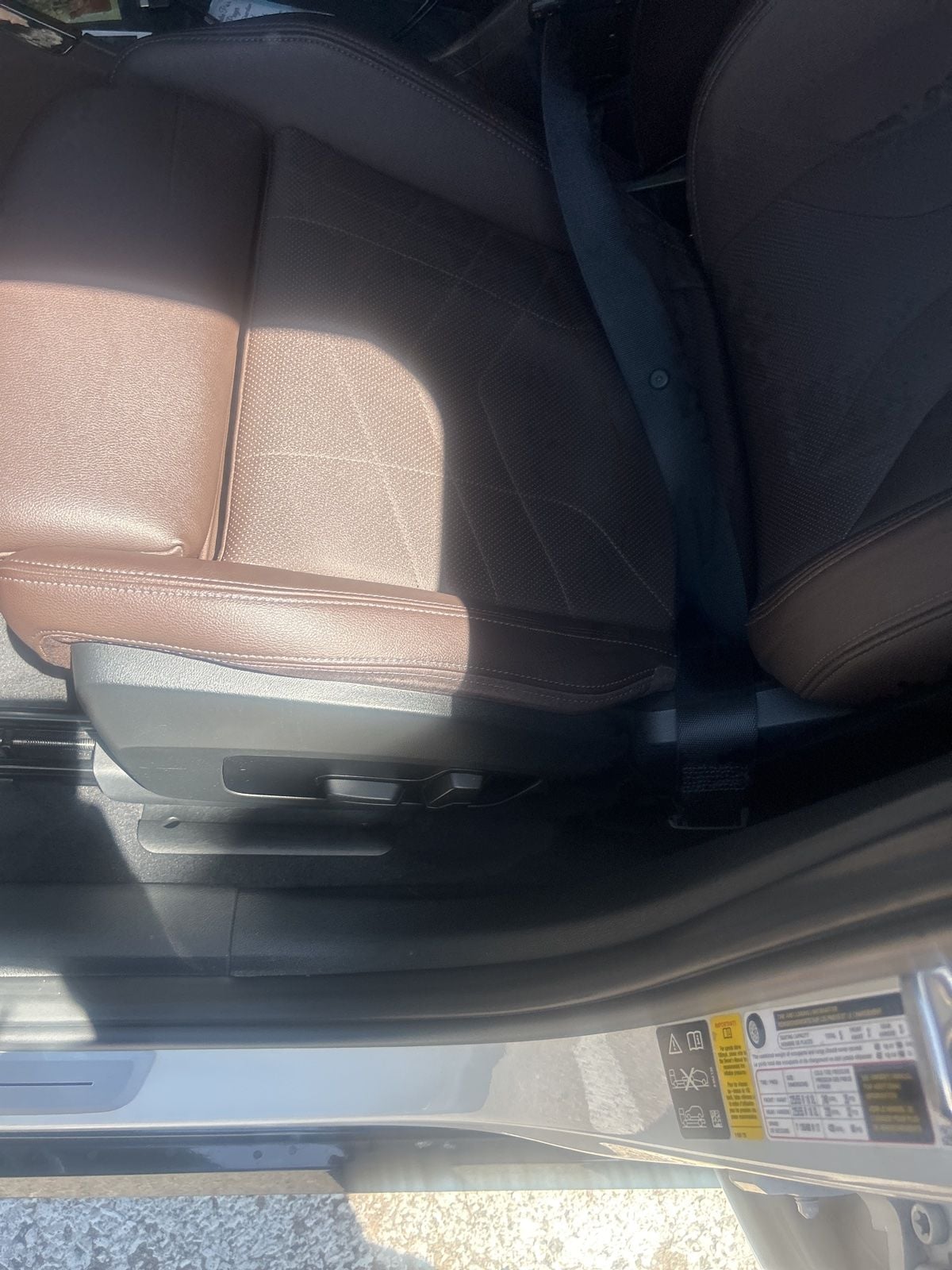 2023 BMW X1 xDrive28i photo 4