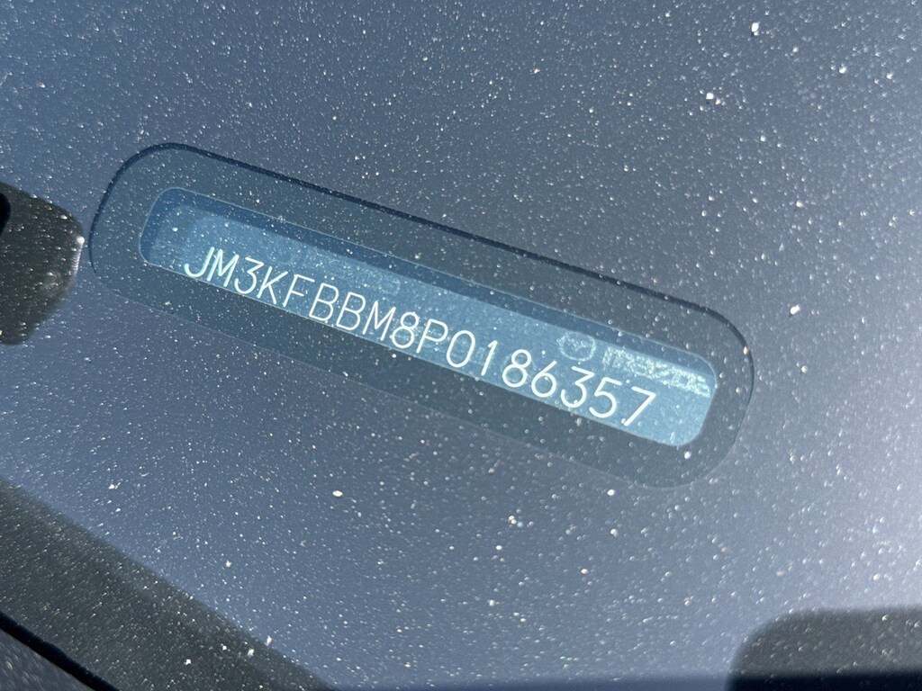 Used 2023 Mazda CX-5 2.5 S Select Package SUV