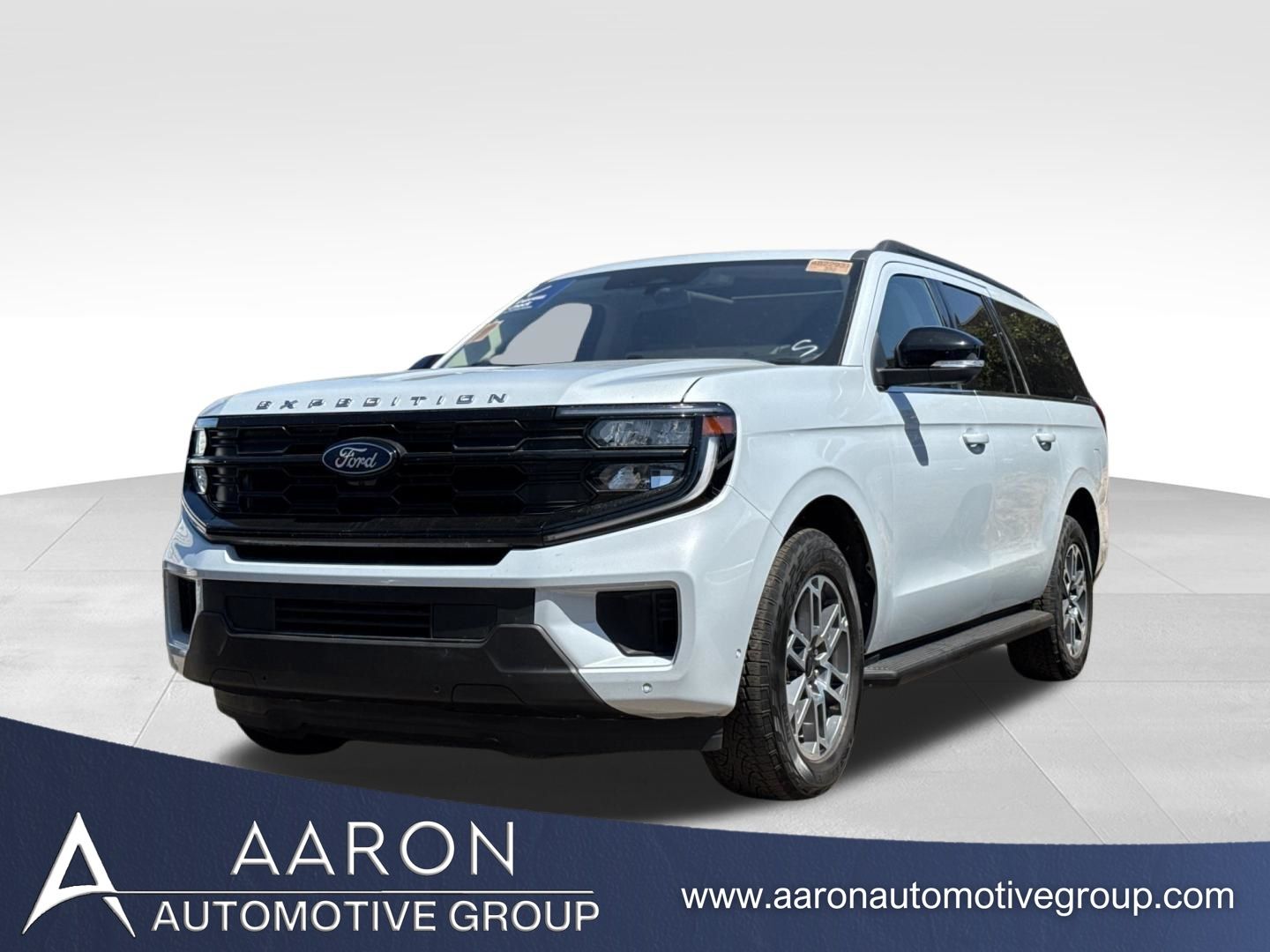 2025 Ford Expedition Active MAX 4x4's photo