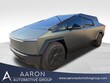  Tesla Cybertruck