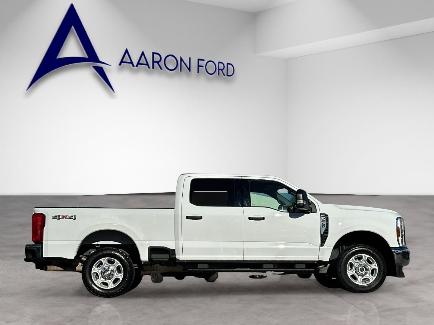 2025 Ford F-250SD XLT photo 6