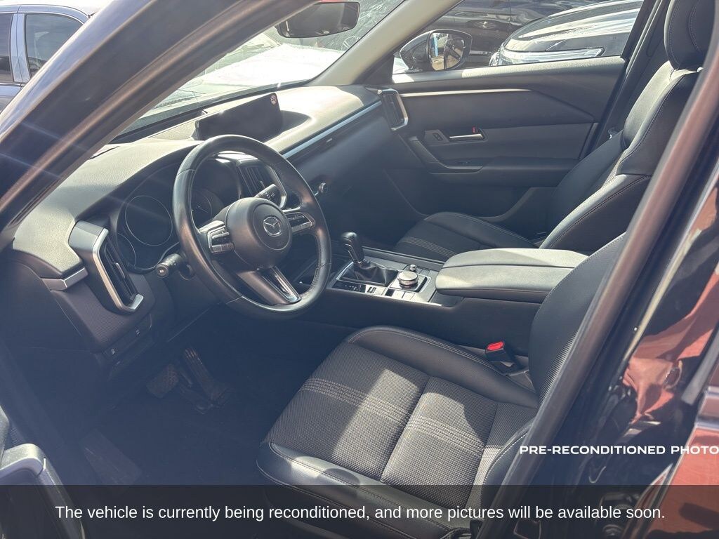 Used 2024 Mazda CX-50 2.5 S Preferred Package SUV