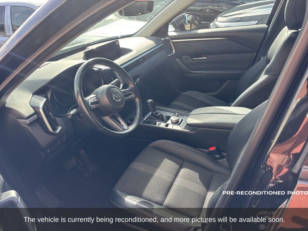 2024 Mazda CX-50 2.5 S Preferred photo 2
