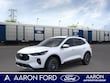 Ford Escape Plug-In Hybrid