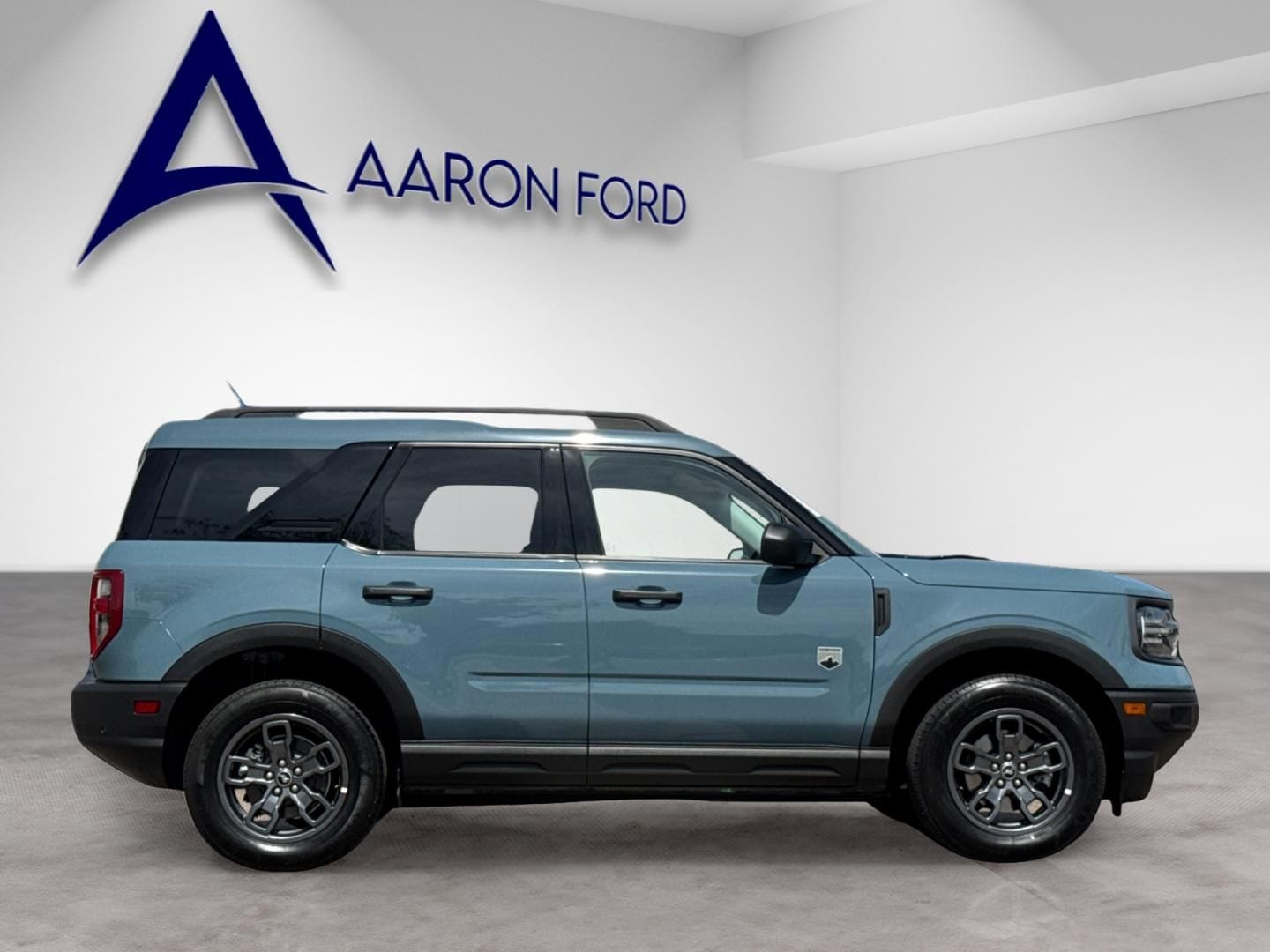 2022 Ford Bronco Sport Big Bend photo 6