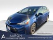 Toyota Prius v