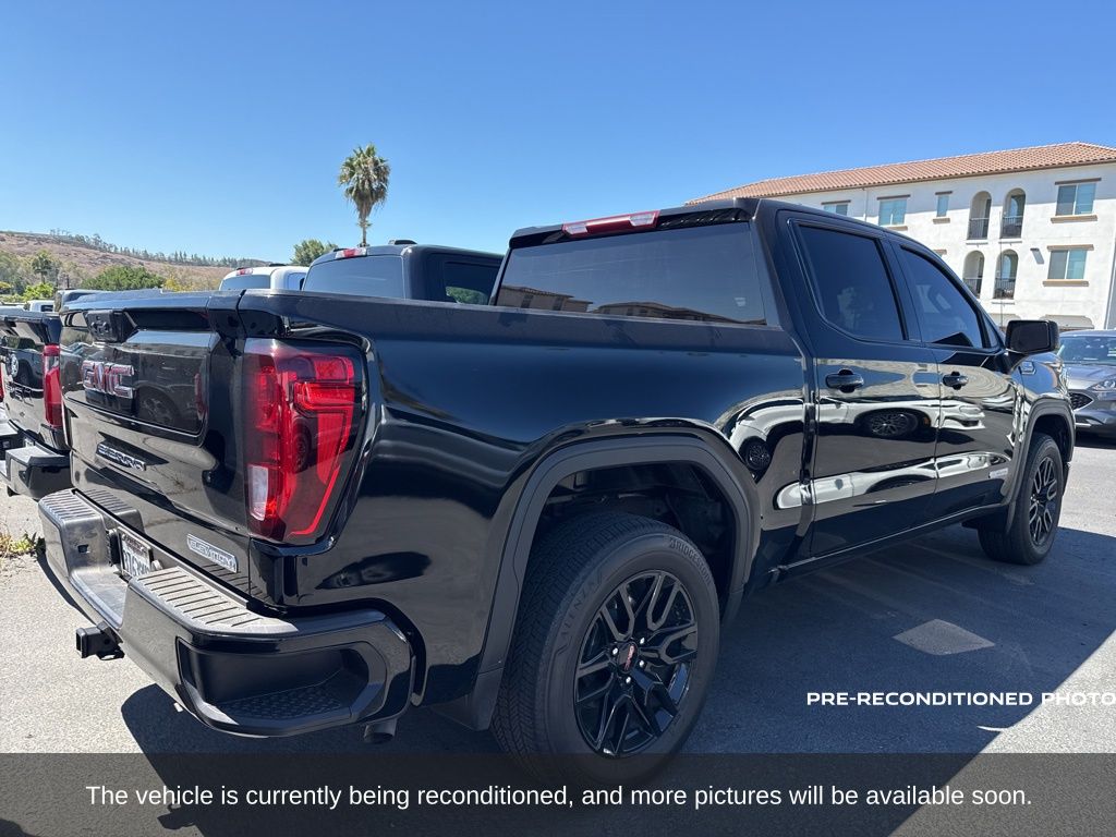2023 Gmc Sierra 1500 Elevation photo 2