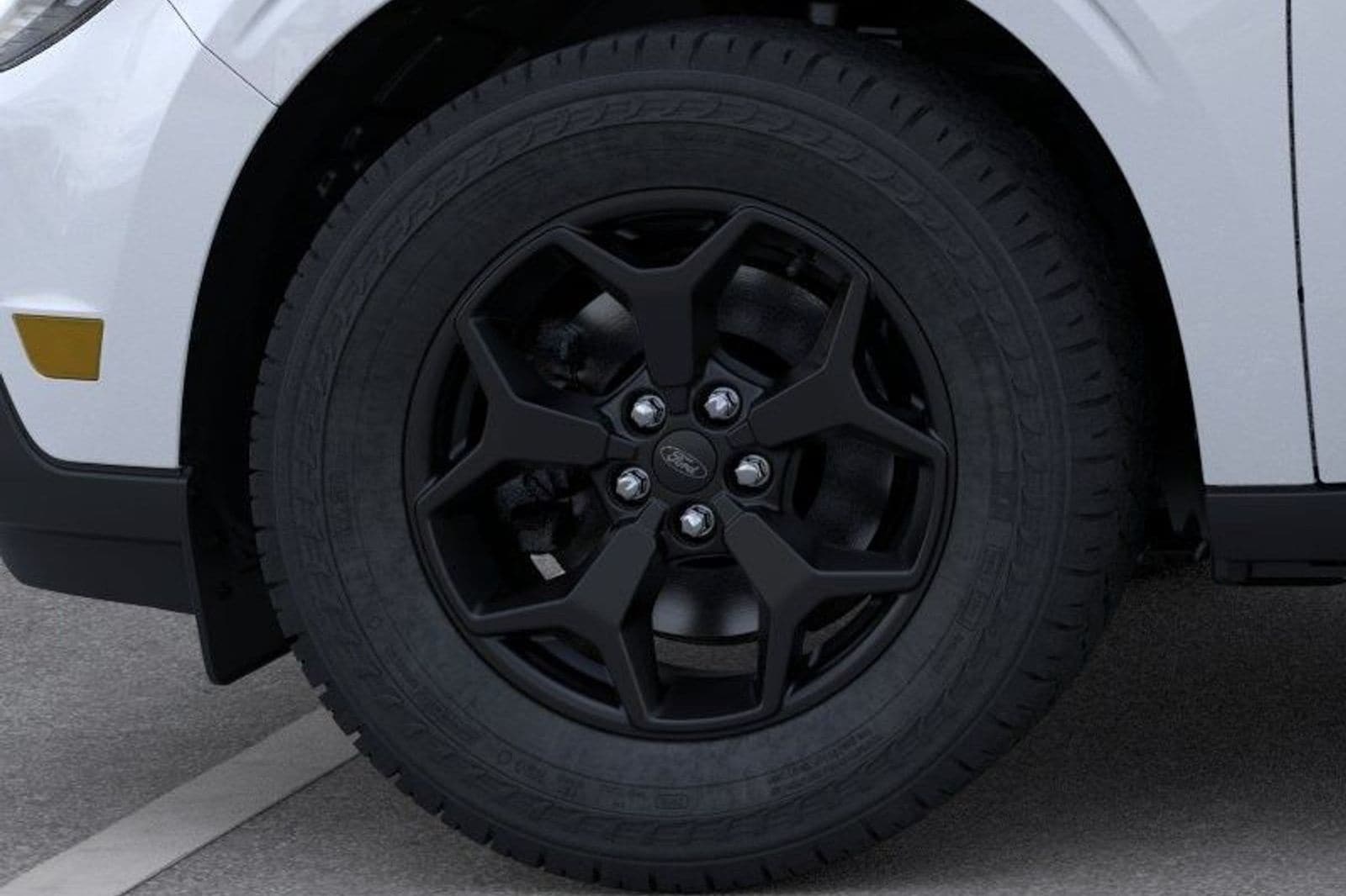 2025 Ford Maverick XLT - Photo 24