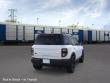 2026 Ford Bronco Sport Outer Banks SUV