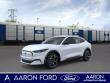 2025 Ford Mustang Mach-E Select SUV 2025 Ford Mustang Mach-E Select SUV