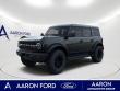 2026 Ford Bronco Outer Banks SUV