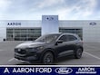 Ford Escape Plug-In Hybrid