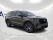 2026 Ford Explorer ST-Line SUV