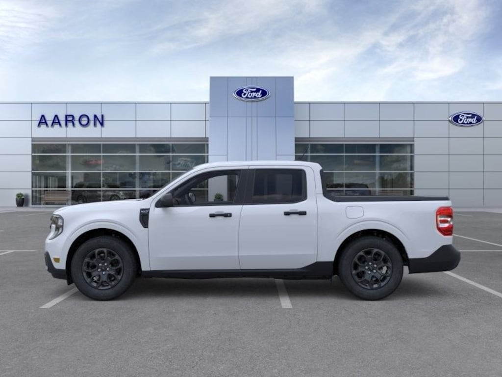 New 2026 Ford Maverick XLT Truck