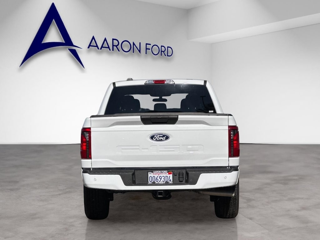 Used 2024 Ford F-150 STX Truck