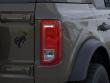 2026 Ford Bronco Big Bend SUV
