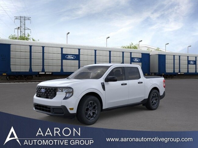 2026 Ford Maverick XLT Truck