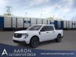 2026 Ford Maverick XLT Truck