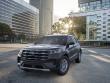 2026 Ford Explorer Active SUV