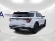 2026 Ford Explorer Tremor SUV